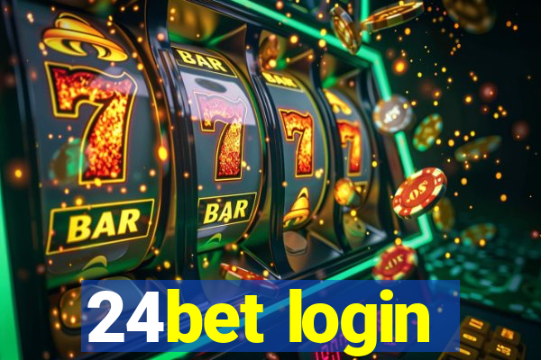 24bet login